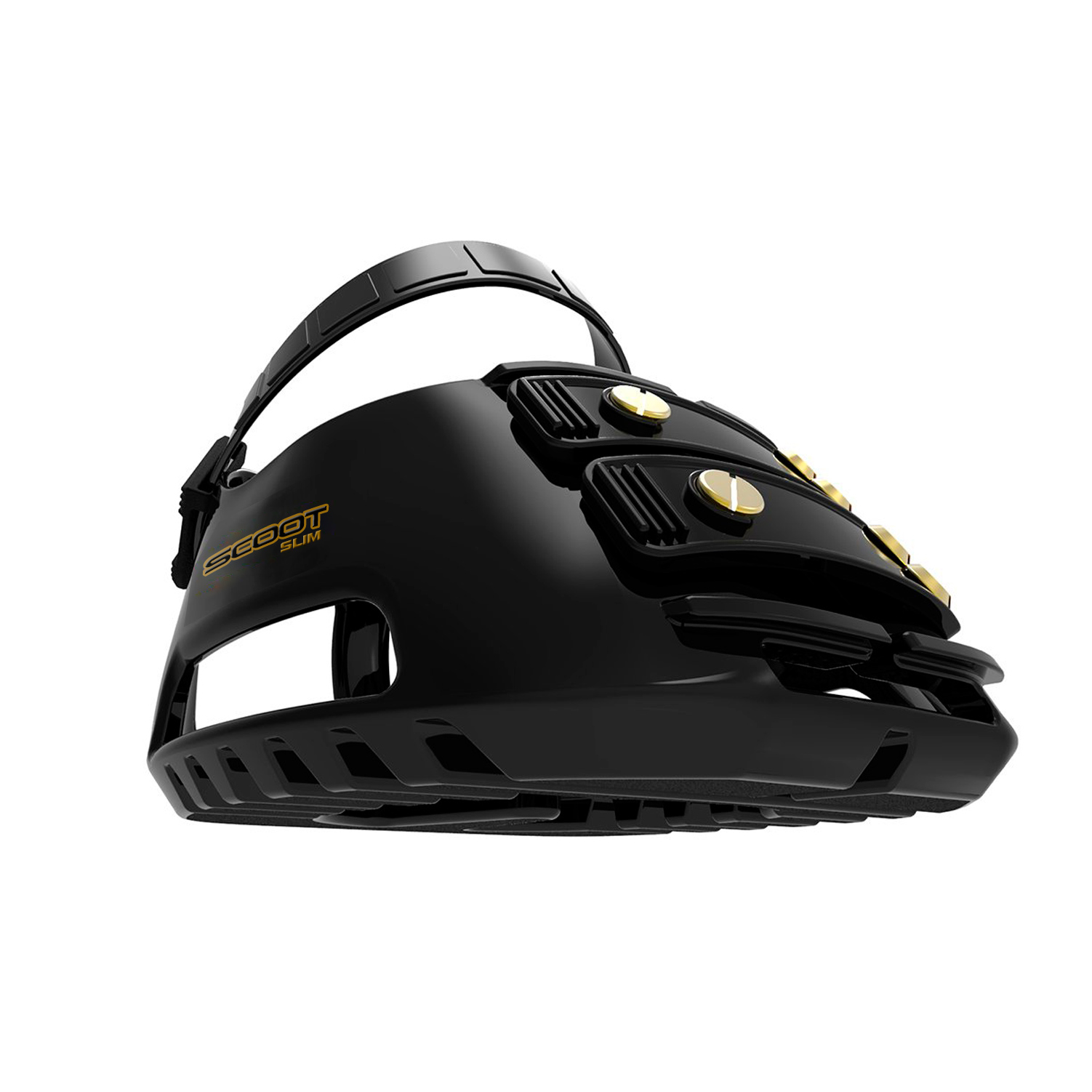 1 Paar Scoot Boot Slim