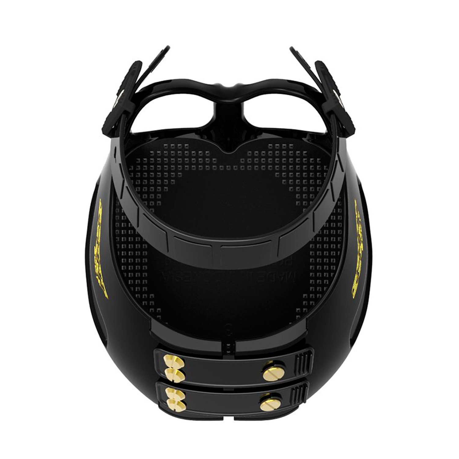1 Paar Scoot Boot Slim