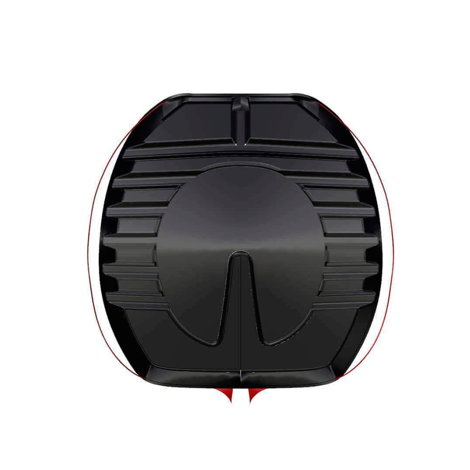 1 Paar Scoot Boot Slim